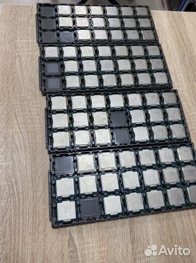 Процессоры i3, i5, i7