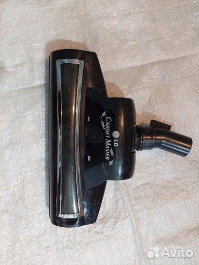 Трубки, насадки для пылесоса