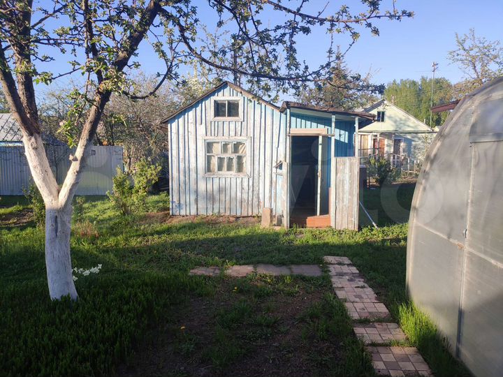 Дача 45 м² на участке 4 сот.