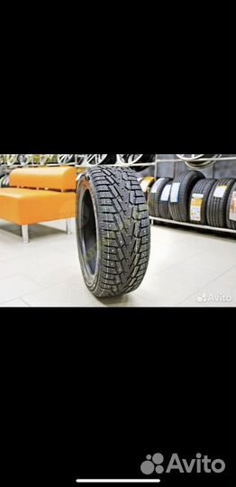 Mazzini Ice Leopard 225/45 R17 94T