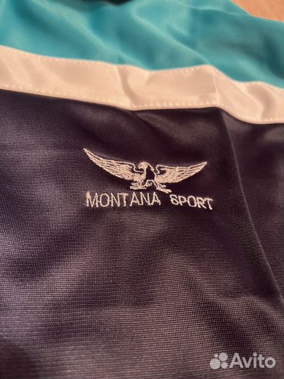 Спортивный костюм Монтана sport