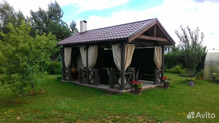 Строительства и ремонти любой сложности