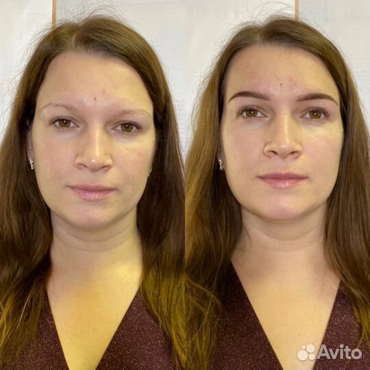 Мастер бровист