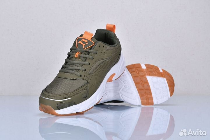 Кроссовки Puma Axis