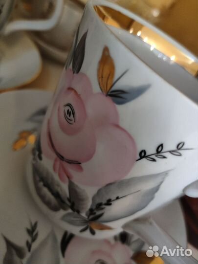 Кружки СССР