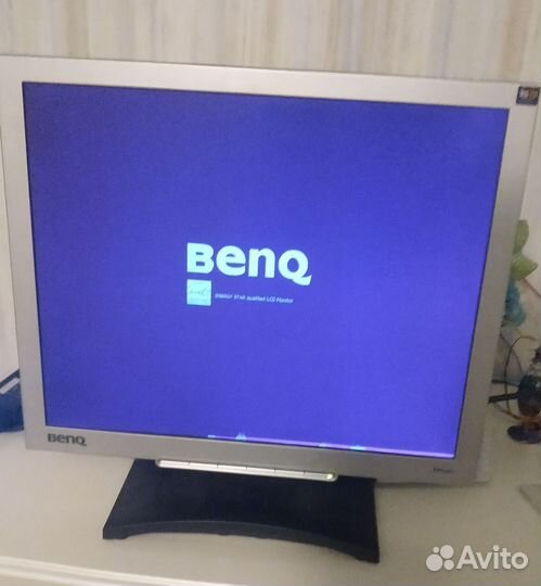 Монитор benq 19