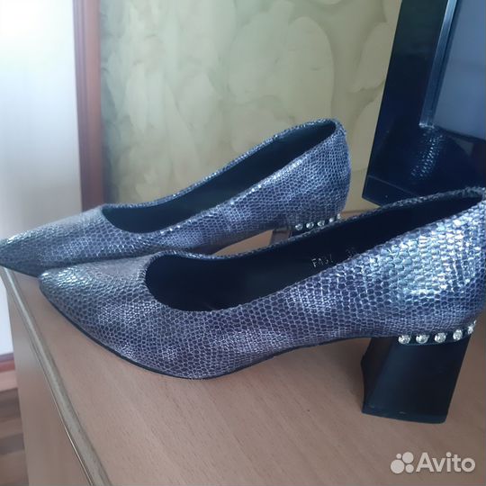 Туфли