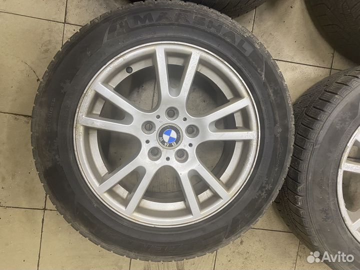 Колеса BMW X3 e83