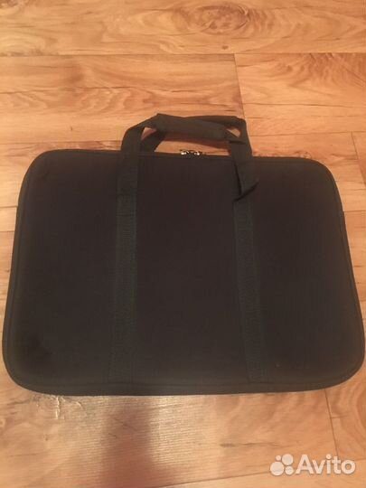 Сумка для ноутбука и нетбука