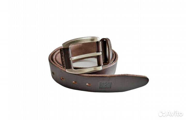 Ремень мужской (натуральная кожа)
