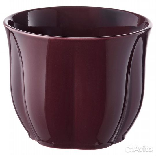 Новое кашпо, IKEA