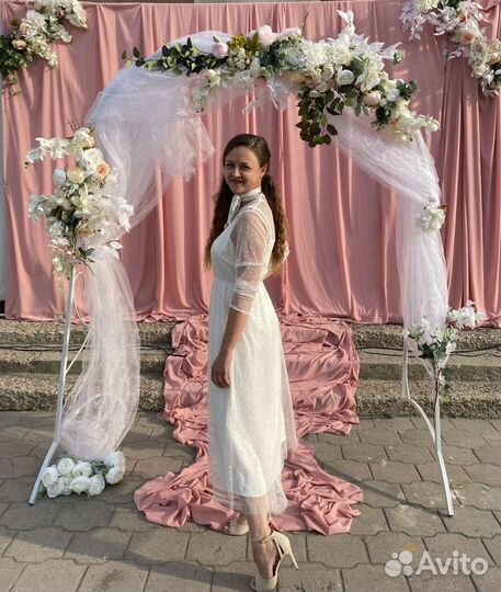 Аренда фотозоны