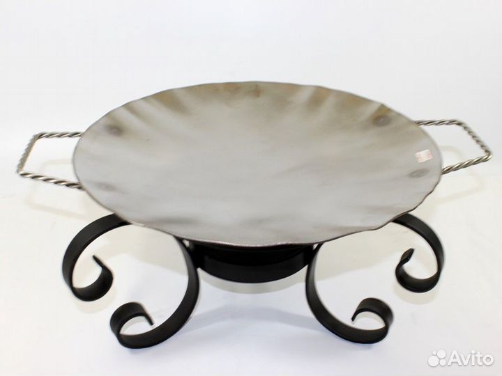 Сдж чугунный и с нержавейки