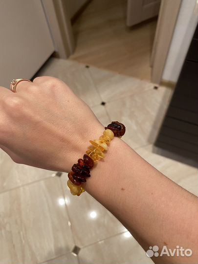 Браслет