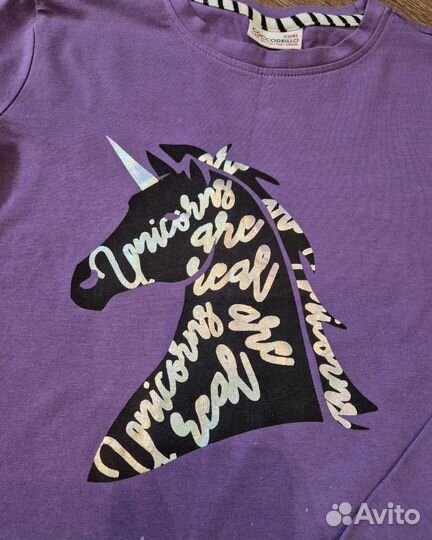 Детские вещи пакетом р.134-140