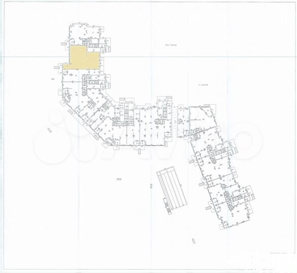 Свободного назначения, 186.1 м²