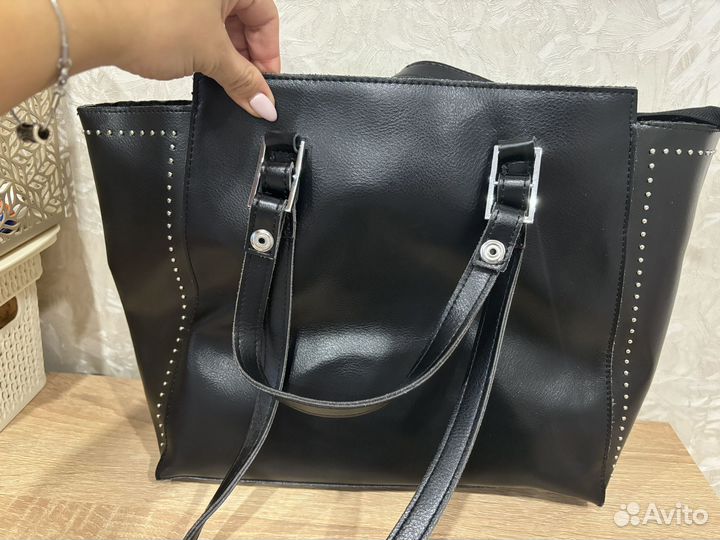 Сумка женская