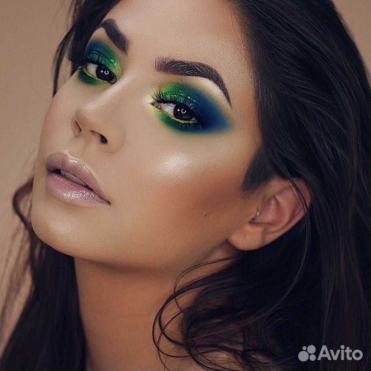 Макияж бесплатно