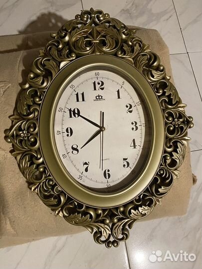 Часы настенные