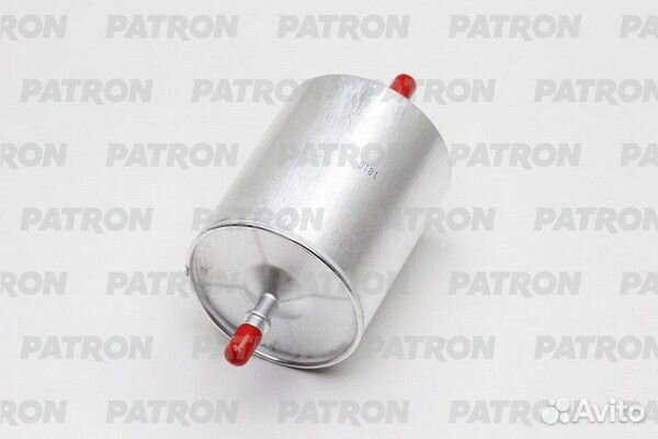 Patron PF3099 Фильтр топливный ford mondeo 00