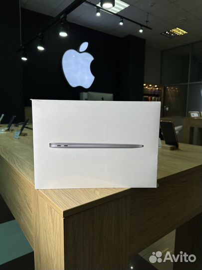 Apple MacBook Air M1 Space Gray 8/256