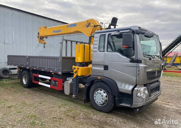 Аренда манипулятора