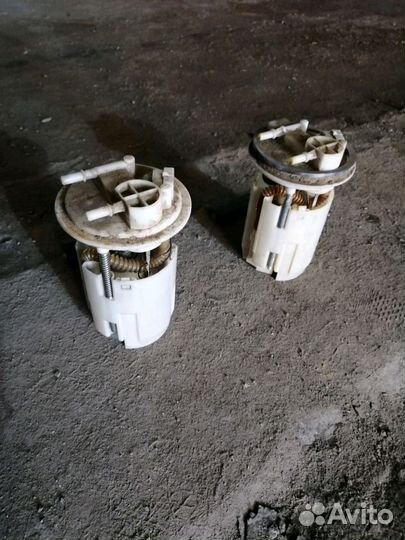 Насос 2170