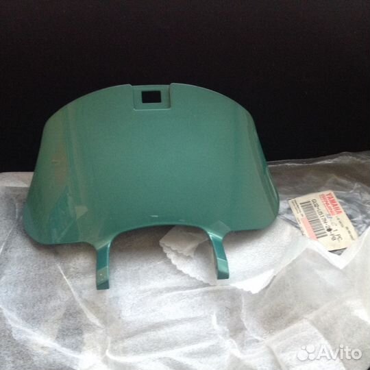 Новая оригинальная крышка лючка Yamaha XL 700