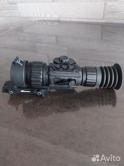 Тепловизионный прицел Fortuna general 50L3