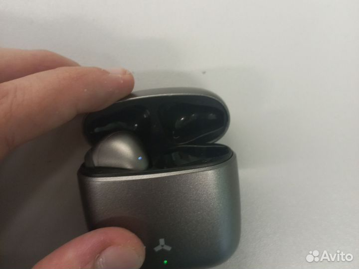 Беспроводные наушники nimbus