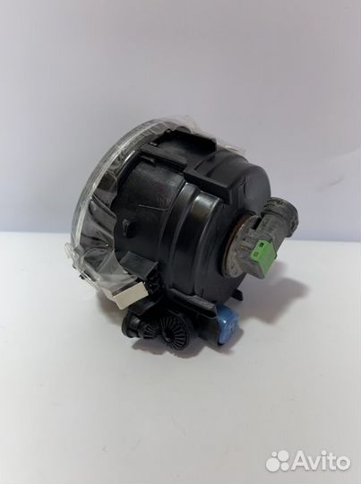 Фара противотуманная адаптив правая BMW X6 E71