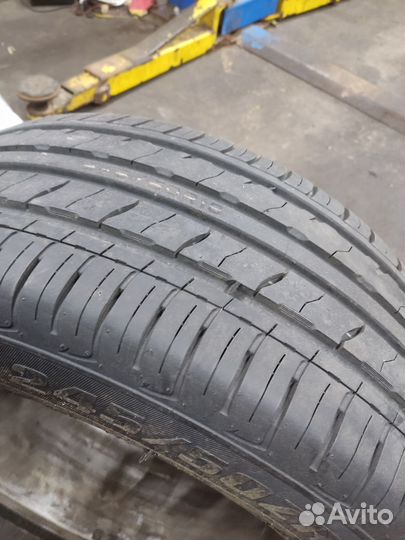 Комплект летних колес bmw R18