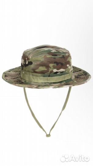 Шляпа (тактическая)