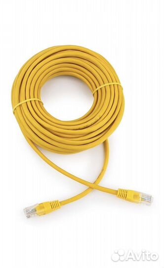 Интернет кабель 10м