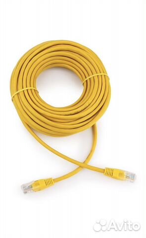 Интернет кабель 10м