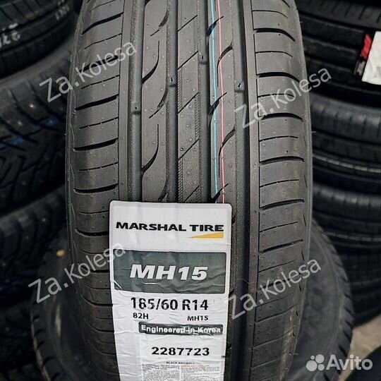 Marshal MH15 185/60 R14 82H