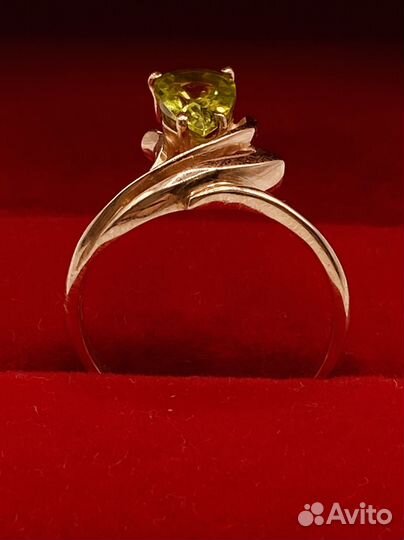 Золотое Кольцо 585 пробы. Рассрочка