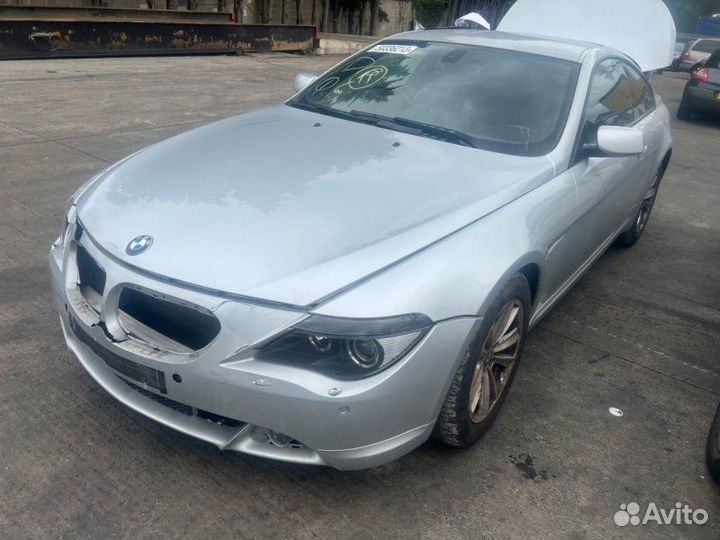 Авто в разбор Bmw 6 E63 N52B30 2006