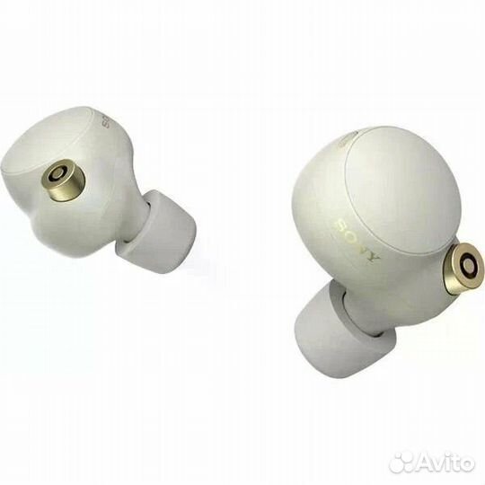 Sony WF-1000XM5 Silver