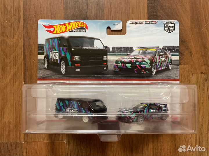 Hot wheels premium 2023