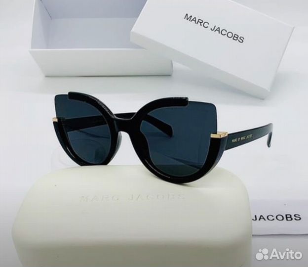 Очки женские Versace, MQueen