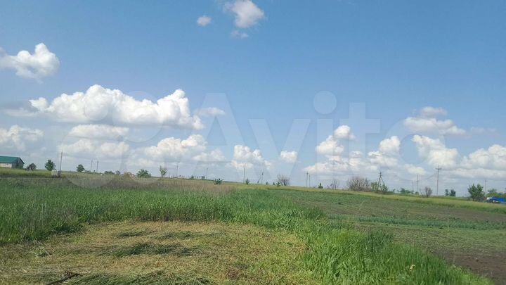 Участок 20 сот. (ИЖС)