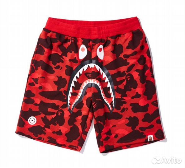 Шорты Bape