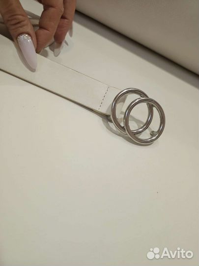 Ремень женский