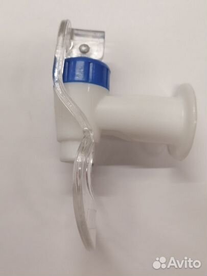 Продам краны для кулера