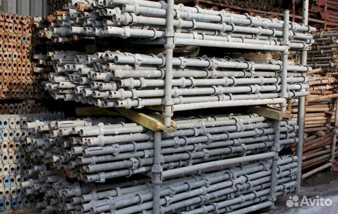 Опалубка Cup Lock