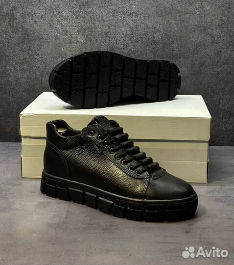 Топ продаж сезонов ботинки