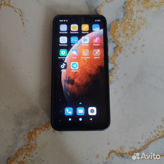 Xiaomi Redmi 9A, 3/32 ГБ