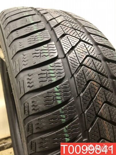 Pirelli Winter Sottozero 3 245/45 R18 100V