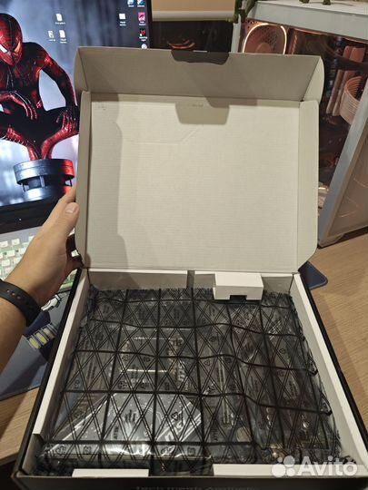 Материнская плата MSI Z790 gaming PRO wifi (новая)